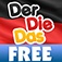 Der Die Das Free