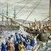 Taxation Without Representation: Taxes and the American Revolution